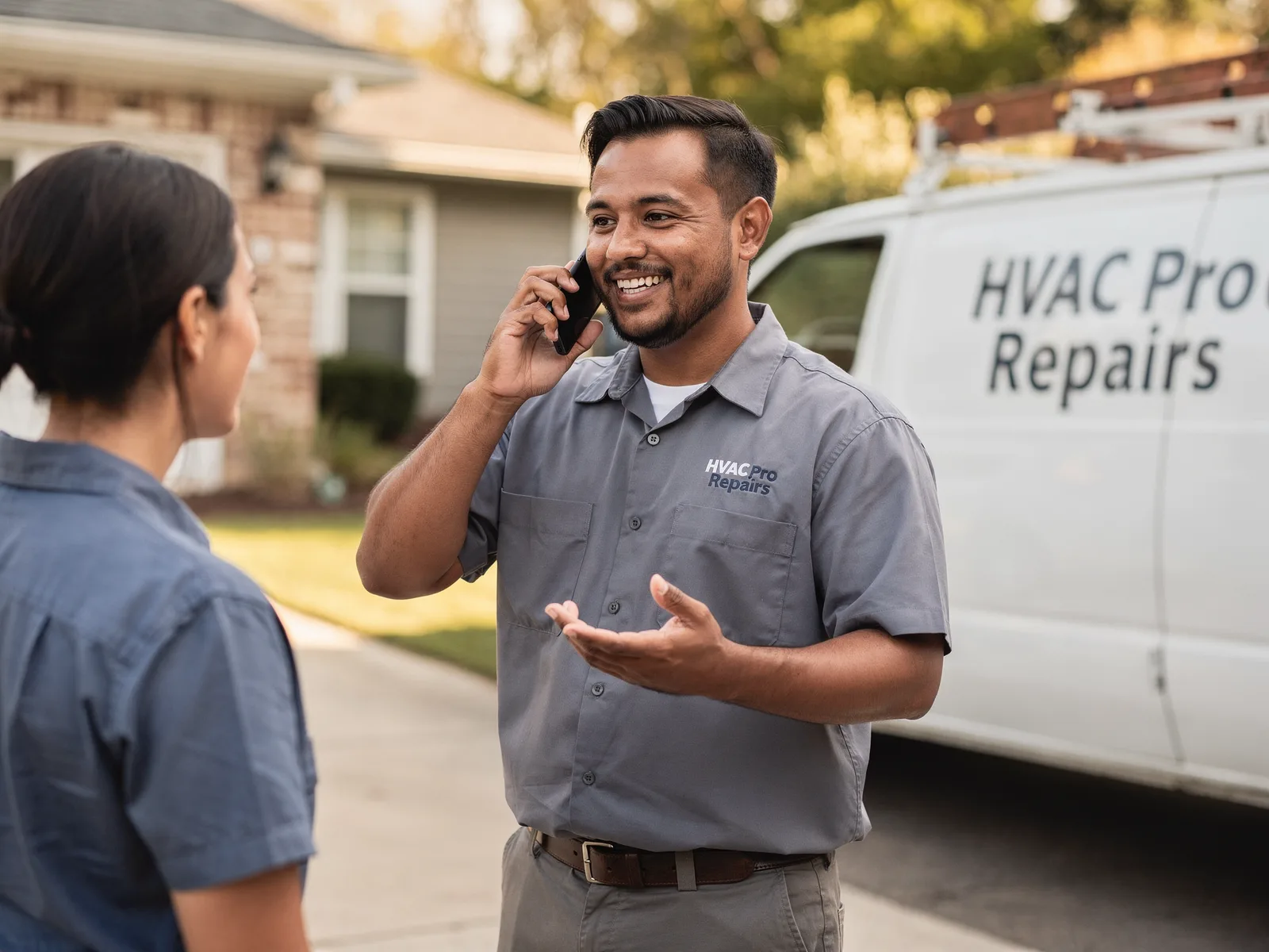 Heat Pump Repair Maynardville, TN FAQs